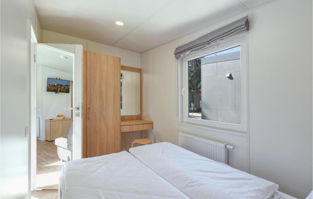 Tiny Haus 39 Am Brombachsee Pleinfeld Eksteriør bilde